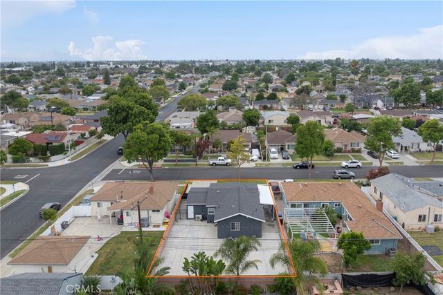 11928 Maidstone Avenue, Norwalk, CA 90650