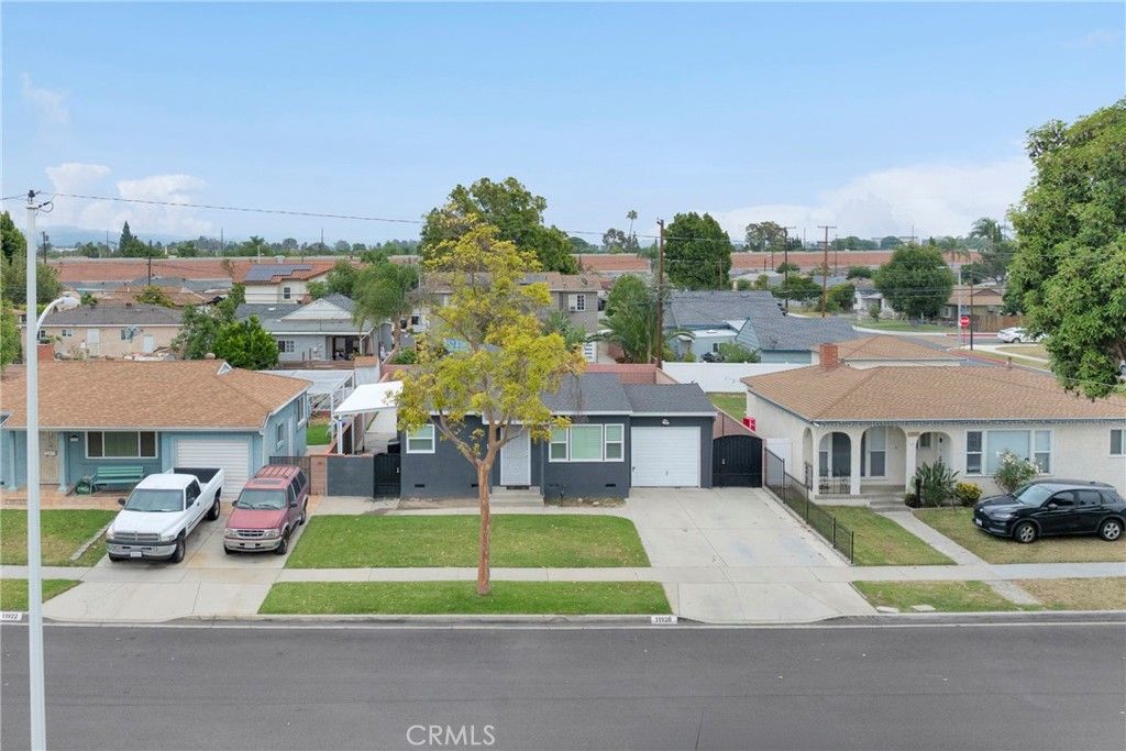 11928 Maidstone Avenue, Norwalk, CA 90650