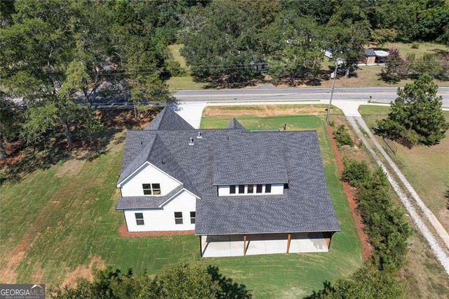 1960 Lost Mountain Road, Powder Springs, GA 30127
