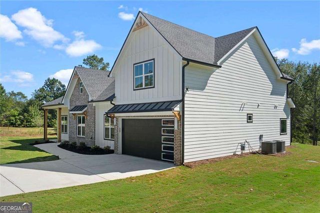 1960 Lost Mountain Road, Powder Springs, GA 30127