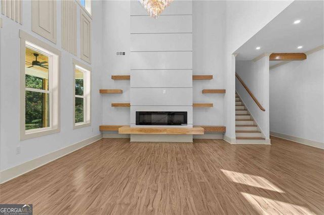 1960 Lost Mountain Road, Powder Springs, GA 30127