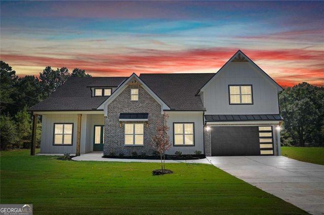 1960 Lost Mountain Road, Powder Springs, GA 30127
