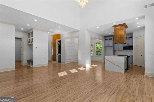 1960 Lost Mountain Road, Powder Springs, GA 30127
