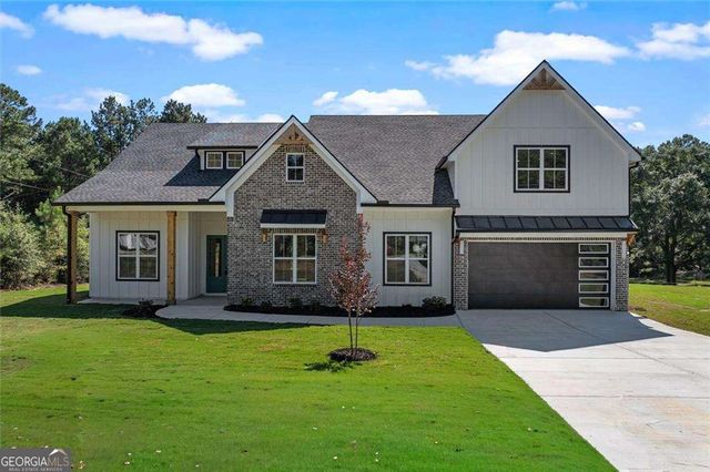 1960 Lost Mountain Road, Powder Springs, GA 30127