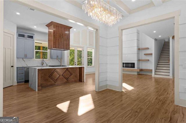 1960 Lost Mountain Road, Powder Springs, GA 30127