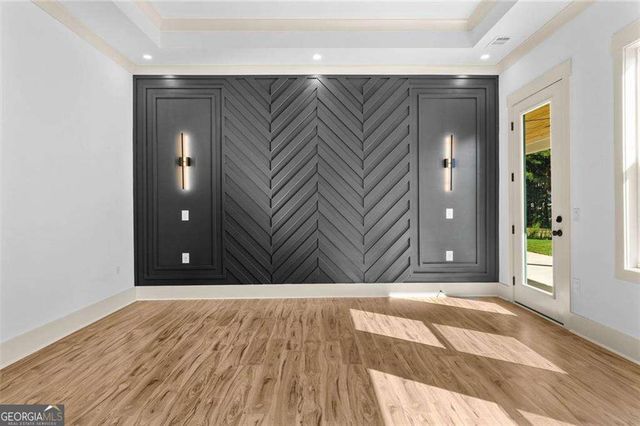 1960 Lost Mountain Road, Powder Springs, GA 30127