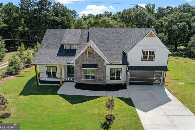 1960 Lost Mountain Road, Powder Springs, GA 30127