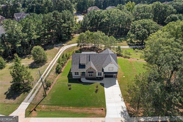 1960 Lost Mountain Road, Powder Springs, GA 30127