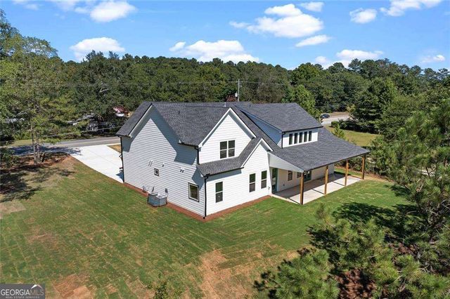 1960 Lost Mountain Road, Powder Springs, GA 30127
