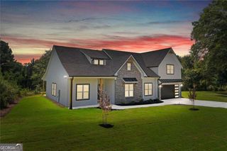 1960 Lost Mountain Road, Powder Springs, GA 30127