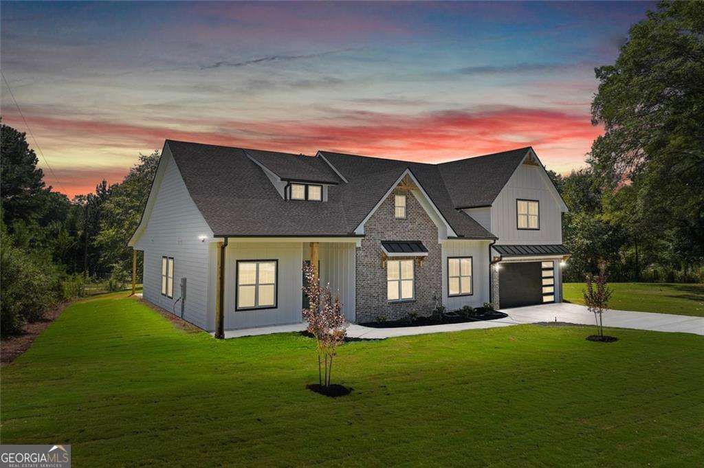 1960 Lost Mountain Road, Powder Springs, GA 30127