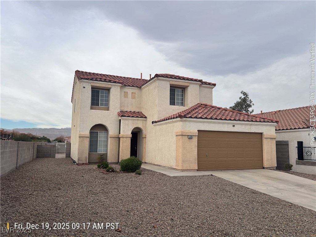 5599 Aleman Drive, Las Vegas, NV 89113
