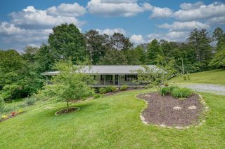 399 Pack Creek Road, Blue Ridge, GA 30513