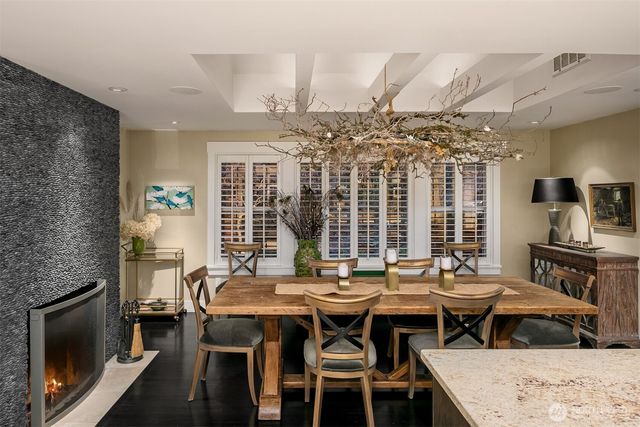 11029 Totem Pole Lane, Woodway, WA 98020