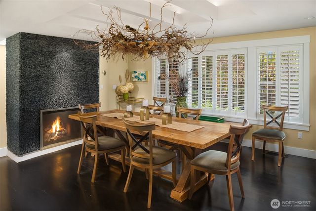 11029 Totem Pole Lane, Woodway, WA 98020