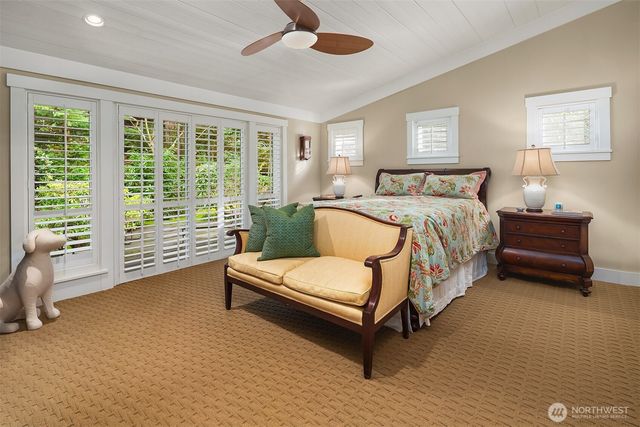 11029 Totem Pole Lane, Woodway, WA 98020