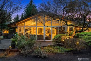 11029 Totem Pole Lane, Woodway, WA 98020