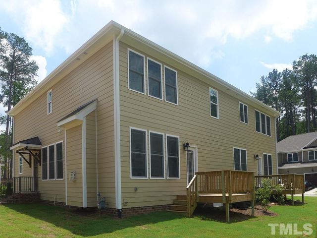 112 Bella Drive, Chapel Hill, NC 27516