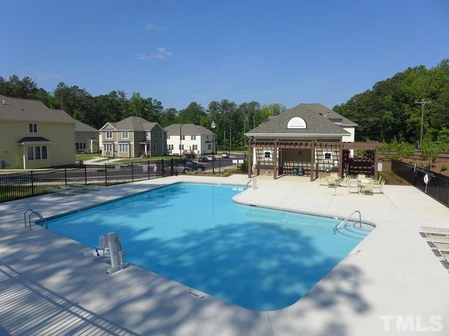 112 Bella Drive, Chapel Hill, NC 27516