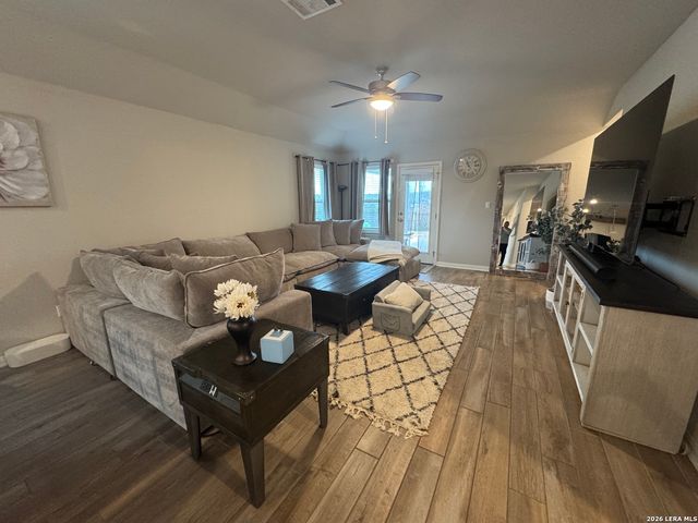 1559 Arcadian Lily, San Antonio, TX 78245