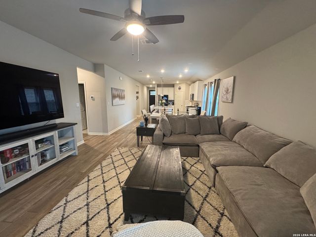 1559 Arcadian Lily, San Antonio, TX 78245