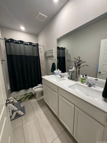 1559 Arcadian Lily, San Antonio, TX 78245