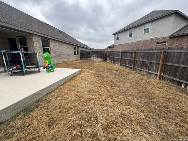 1559 Arcadian Lily, San Antonio, TX 78245