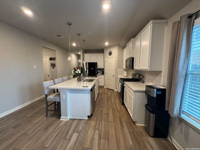 1559 Arcadian Lily, San Antonio, TX 78245