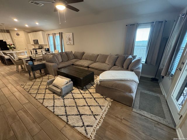 1559 Arcadian Lily, San Antonio, TX 78245