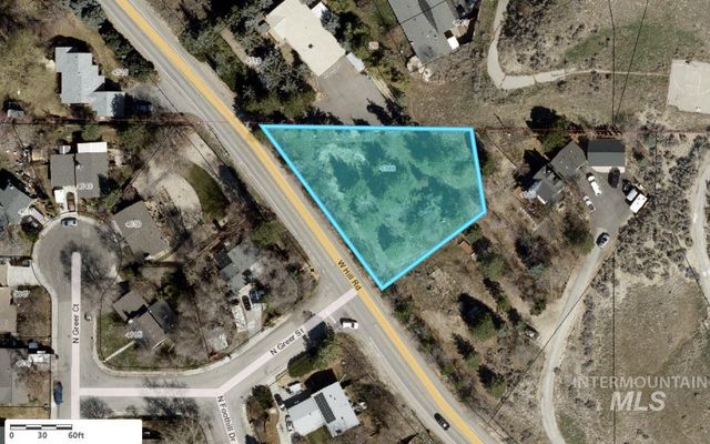 4388 W Hill Rd, Boise, ID 83703