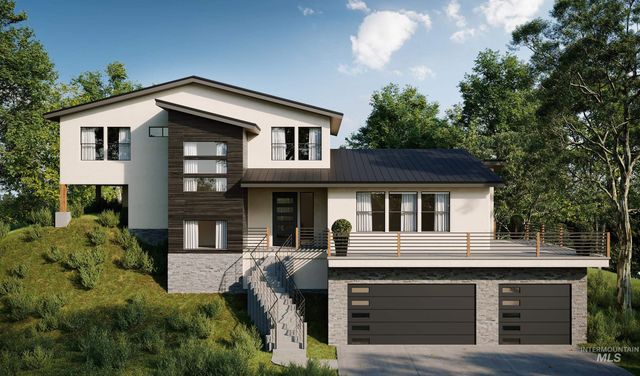 4388 W Hill Rd, Boise, ID 83703