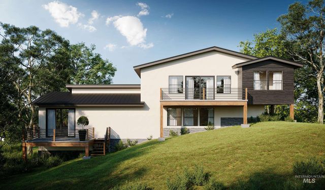 4388 W Hill Rd, Boise, ID 83703