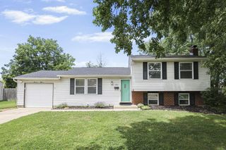 1690 Americana Court, Columbus, OH 43229