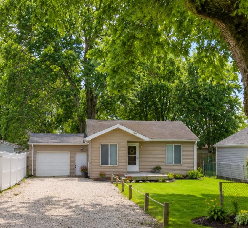 207 COMANCHE Street, Council Bluffs, IA 51501