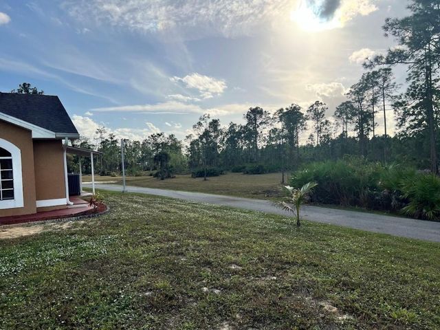 3480 45th Avenue, Naples, FL 34120