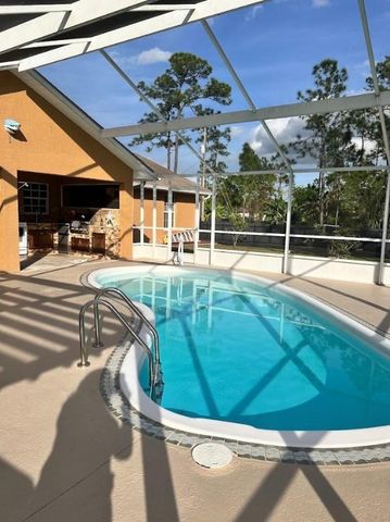 3480 45th Avenue, Naples, FL 34120