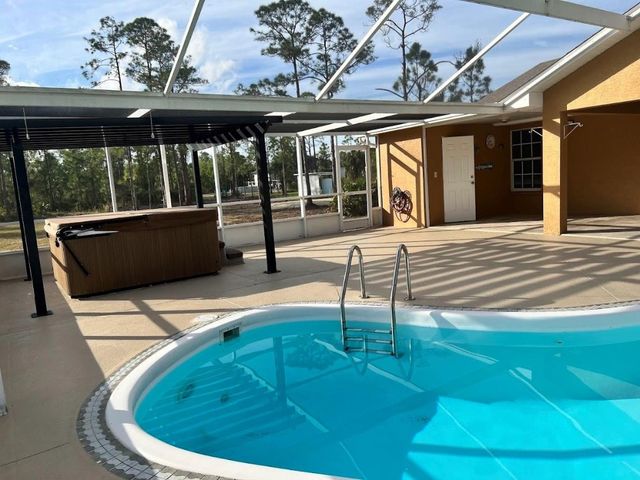 3480 45th Avenue, Naples, FL 34120