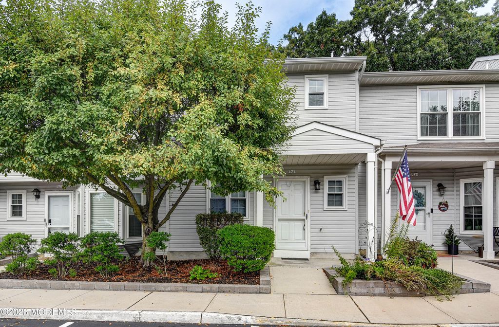 65 County Road 71, Cliffwood, NJ 07721