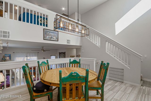 576 La Entrada Circle, Sunland Park, NM 88063