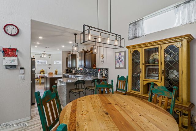 576 La Entrada Circle, Sunland Park, NM 88063