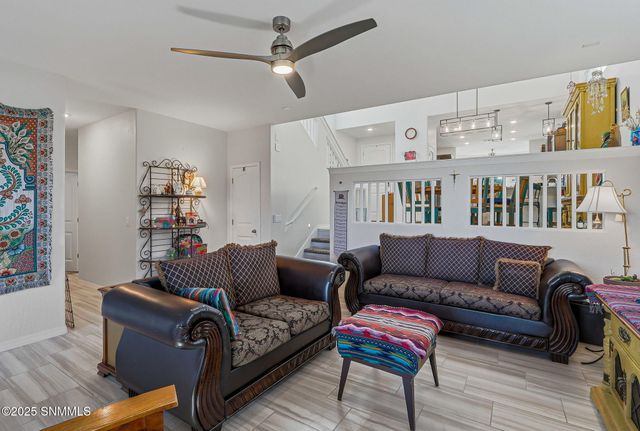 576 La Entrada Circle, Sunland Park, NM 88063