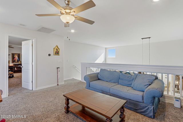 576 La Entrada Circle, Sunland Park, NM 88063