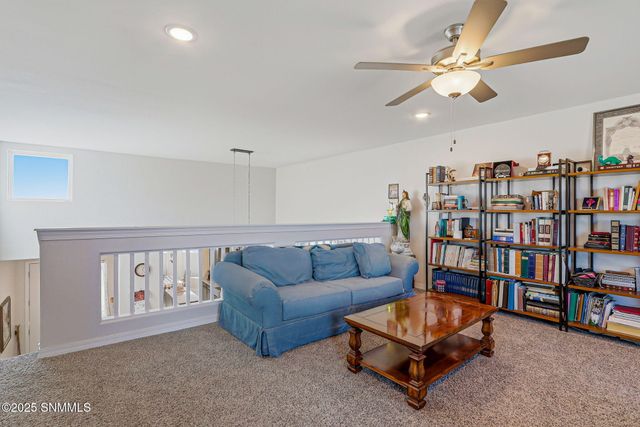 576 La Entrada Circle, Sunland Park, NM 88063