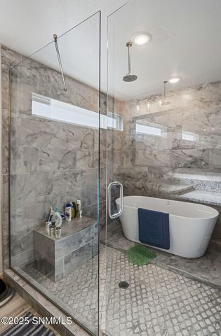 576 La Entrada Circle, Sunland Park, NM 88063