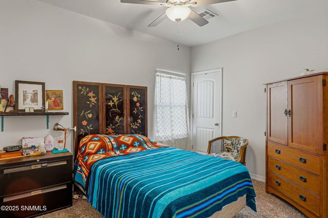 576 La Entrada Circle, Sunland Park, NM 88063