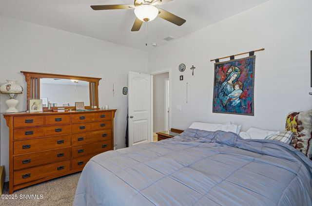 576 La Entrada Circle, Sunland Park, NM 88063