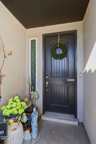 576 La Entrada Circle, Sunland Park, NM 88063
