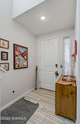 576 La Entrada Circle, Sunland Park, NM 88063