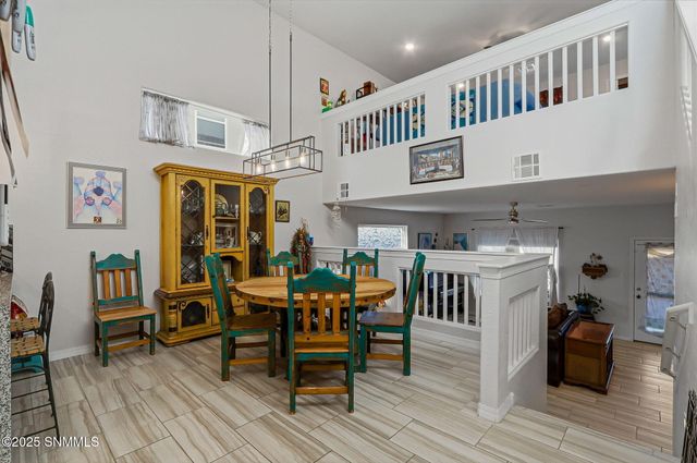 576 La Entrada Circle, Sunland Park, NM 88063