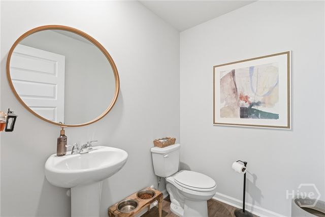 27 Cedar Creek Lane, Port Wentworth, GA 31407